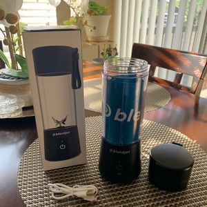 Blendjet Portable Blender